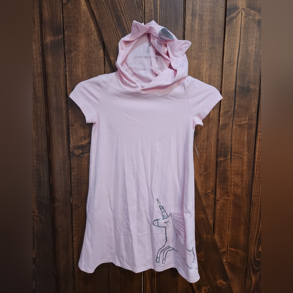 Girls Swimsuit Cover